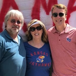 Meet your Posher, Shane